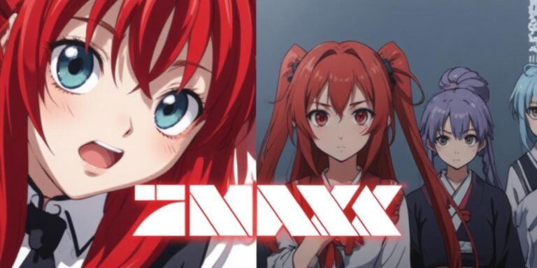 anime pro siebenmaxx