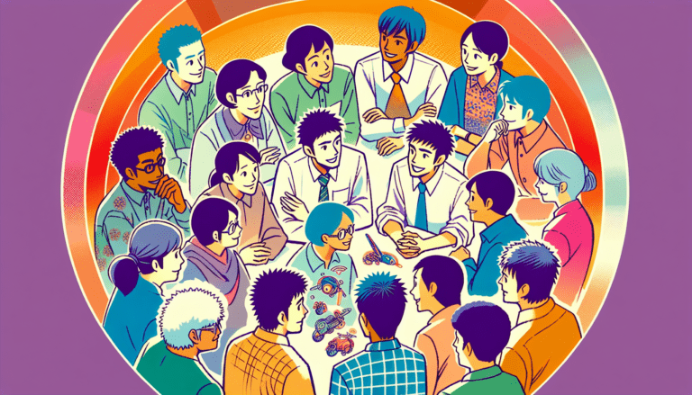 debatte ueber die gesellschaftliche akzeptanz von otakus in japan.png