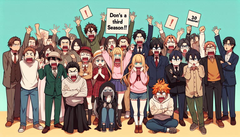 enttaeuschung bei noragami fans kein dritter staffel ankuendigung zum 10 jaehrigen jubilaeum.png