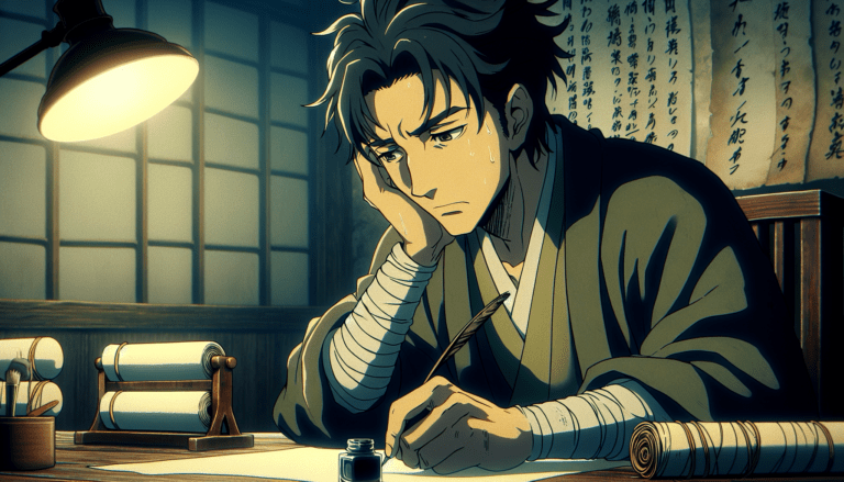 inaka und seine herausforderungen als autor.png