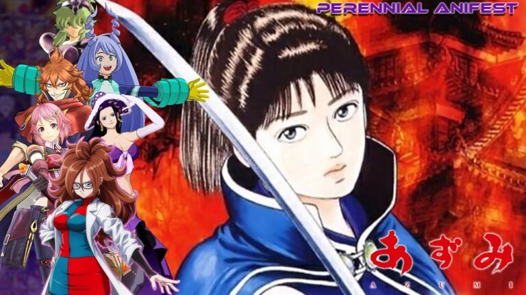 azumi