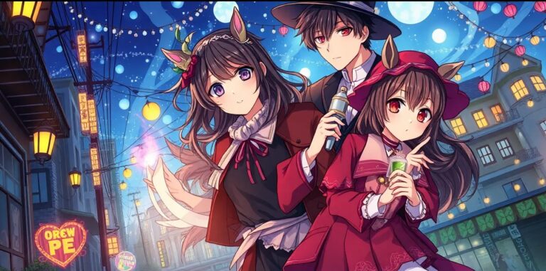 Ema Toyama startet neues Manga-Projekt