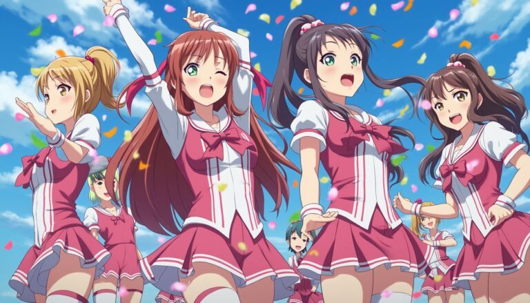 Uma Musume: Cinderella Gray Anime – Neuer Teaser enthüllt zusätzliche Besetzung, Co-Regisseur, Komponist und April-Debüt des ersten Teils von zwei