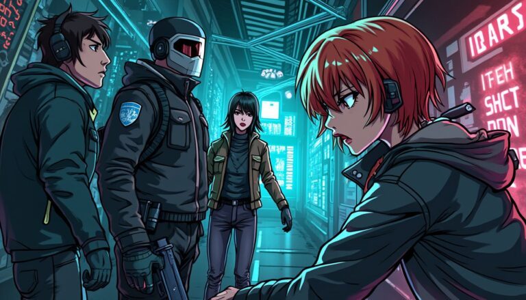 Betreiber illegaler Webtoon-Plattform festgenommen - Nachrichten