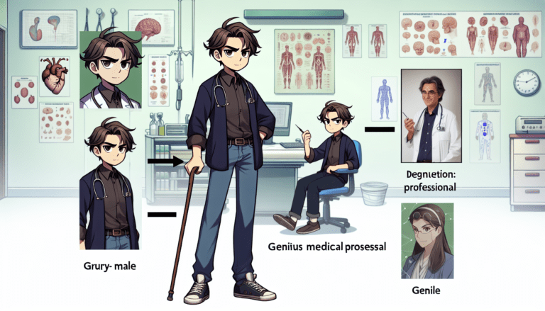 wird dr house zu einem anime maedchen.png