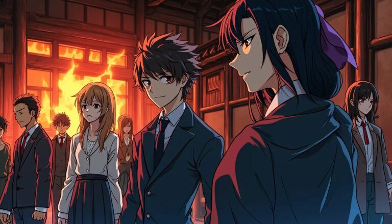 Anwälte des Kyoto-Animations-Brandstifters beantragen Annullierung des Berufungsrückzugs
