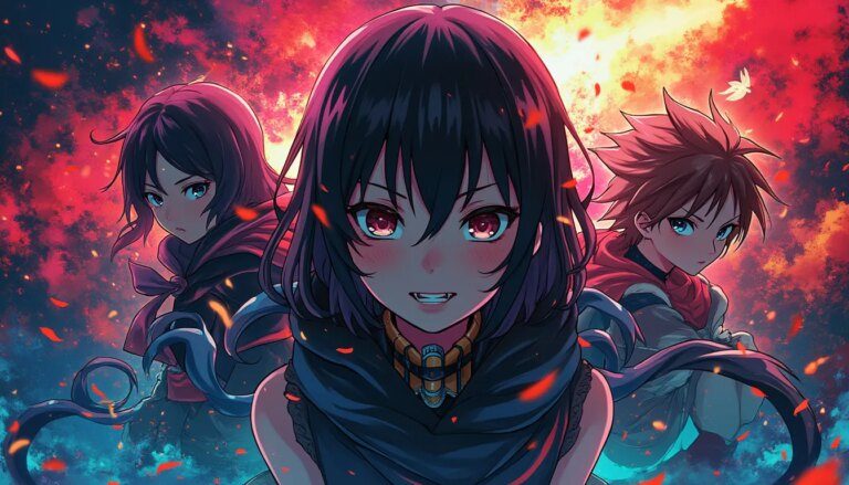 Yanmar's Miru: Haupt-Promo des Anime enthüllt Miyavis Ending-Theme