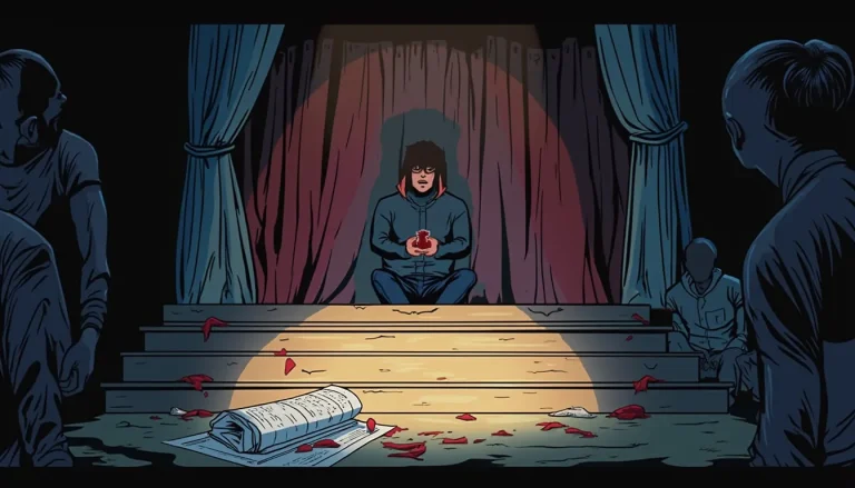 Verzögerung der Webtoon-basierten Thriller-Serie "Dear X" wegen Schauspieler-Verletzung