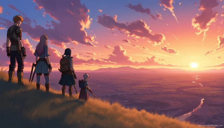 The Legend of Heroes: Trails beyond the Horizon kommt in den Westen - Neuigkeiten