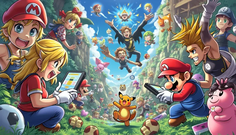 Nintendo präsentiert Switch Virtual Game Cards und die Nintendo Today! App - Nachrichten