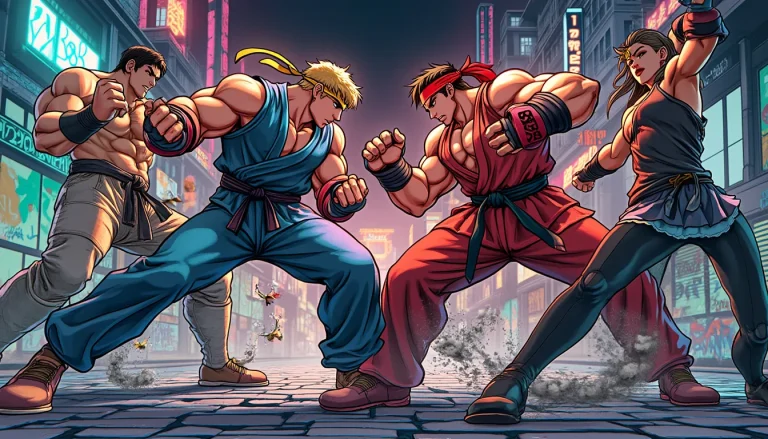 Street Fighter 6: Switch 2 Release, Fighters Edition, amiibo News