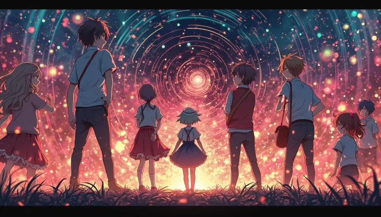Neue Sprecher für "Betrothed to My Sister's Ex" Anime enthüllt