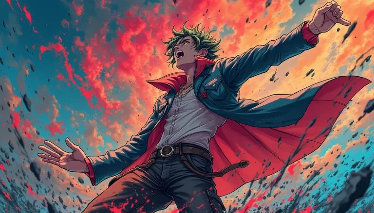 Titan Manga lizenziert Colori Colore Creare Manga - Exklusive Neuigkeiten