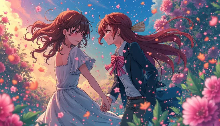 Betrothed to My Sister's Ex Anime: Neue Besetzung & TV-Start am 4. Juli im 2. Promo-Video