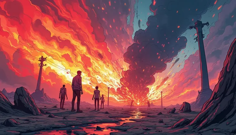 Apocalypse Bringer Mynoghra Anime: Zweites Promo-Video und weitere Besetzung enthüllt