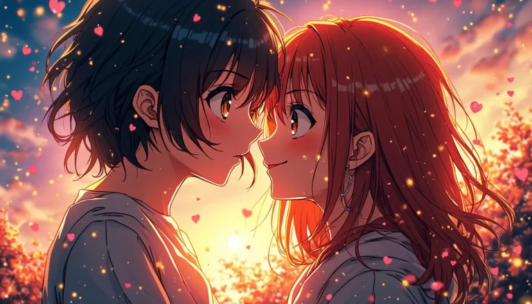 Yōko Nogiris Manga "Bokura no Suki wa Warikirenai" endet in 2 Kapiteln