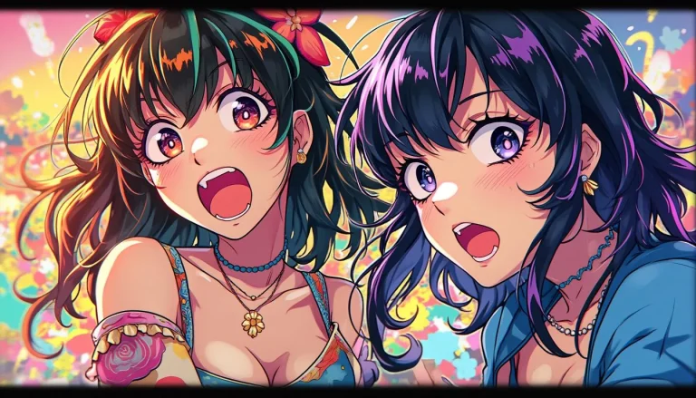 Chuhai Lips: Anime erweitert Cast um Yuka Nukui