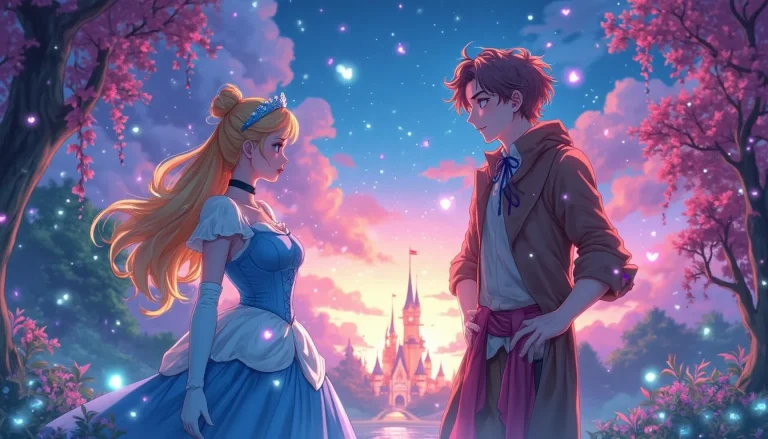 Live-Action-Serie "Cinderella Closet" enthüllt Hauptbesetzung, Start am 1. Juli