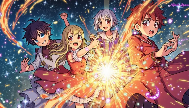 Kōtarō Yamada startet Manga zu Fantasy-Komödienromanen des SHIMONETA-Autors