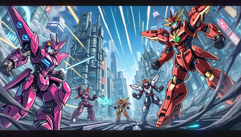 Livestream von Mecha Break: Neuer Striker, Karten, Modi und Vorschau auf Saison 0