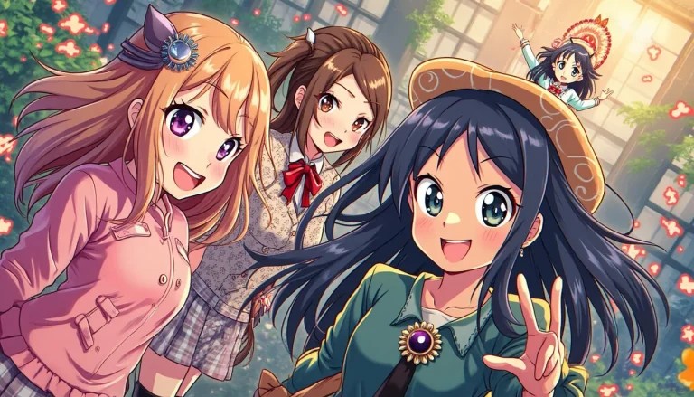 Emaqi Service veröffentlicht englische Version von "Dealing With Mikadono Sisters" Manga - Neuigkeiten