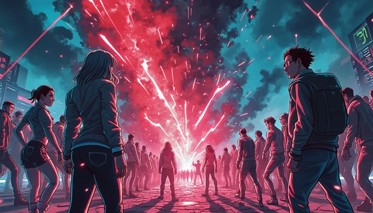 Naver Webtoon verschärft Richtlinien gegen Hassrede nach Kontroverse