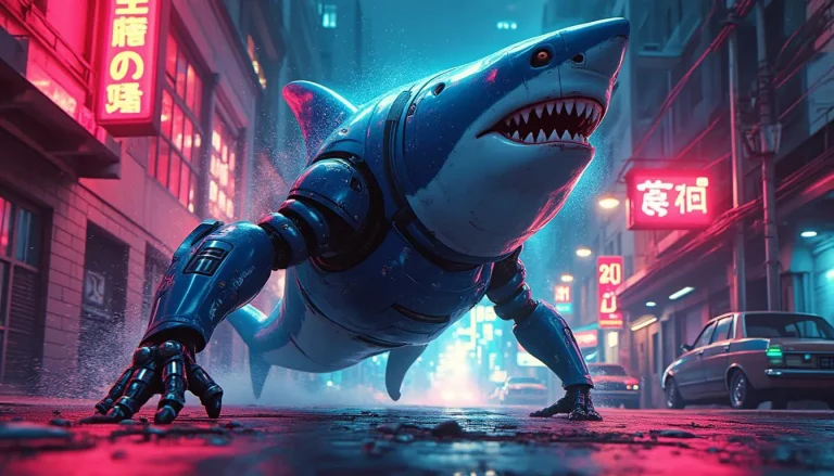 Webtoon Shark: Anstieg der Aufrufe und Einnahmen nach Live-Action-Adaption