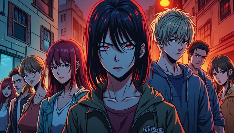 Neue Besetzung für zweite Staffel der Live-Action-Serie All of Us Are Dead bekanntgegeben