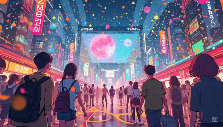 Gyeonggi-Provinz in Korea startet AI-Content-Awards mit neuer Webtoon-Kategorie - Nachrichten
