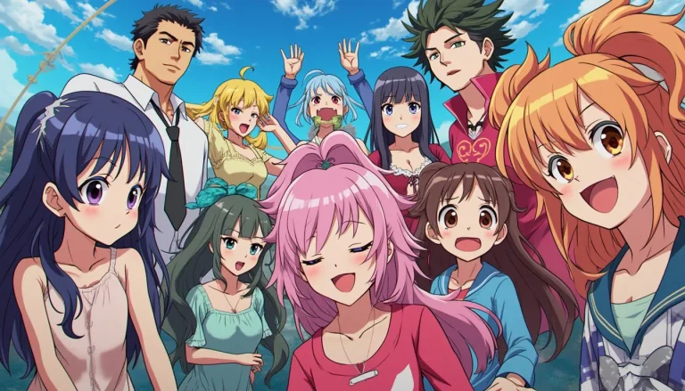 Haupt-Promo-Video von My Awkward Senpai TV-Anime enthüllt Besetzung, Team, Titelsong und Oktober-Start