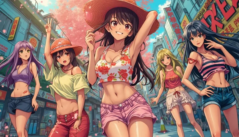 TV-Rangliste für japanische Animation, 30. Juni bis 6. Juli