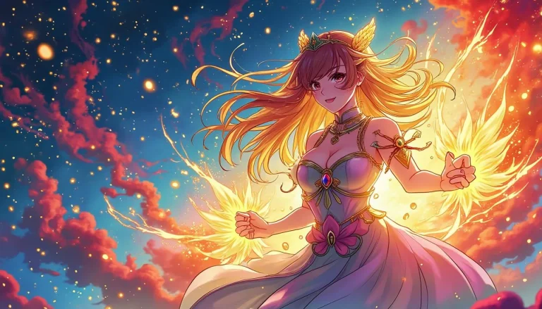 Yōko Hikasa im Anime "I Was Reincarnated as the 7th Prince" Staffel 2 besetzt