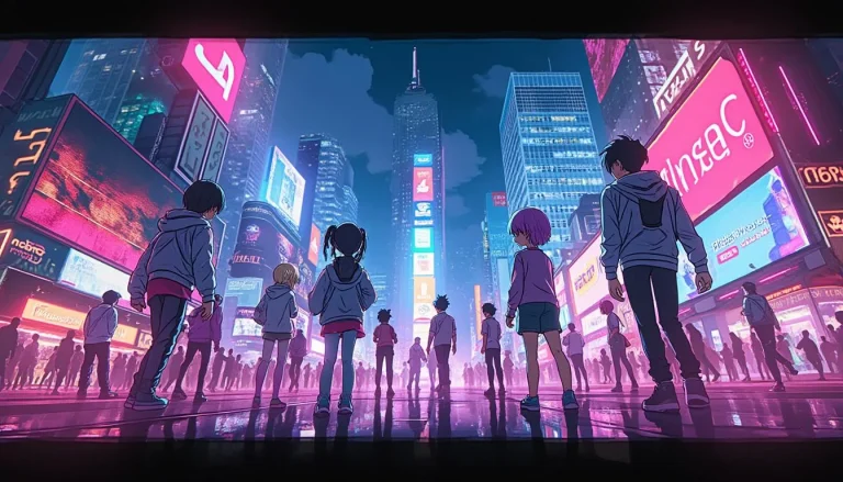 K-Story & Comics in Amerika erzielt 15,77 Millionen US-Dollar potenzielle Exportdeals bei KCON LA 2025 - News