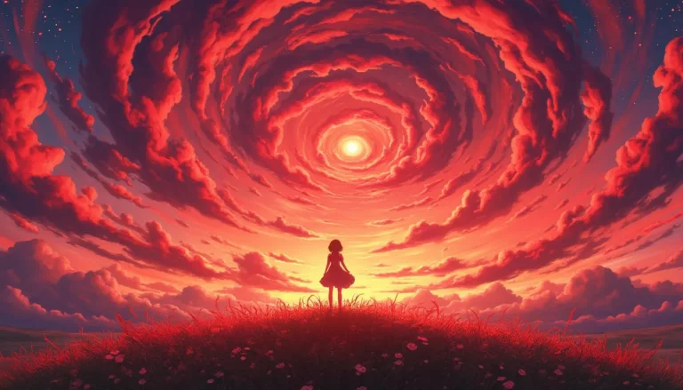 Trailer-Enthüllung für Mamoru Hosodas Anime-Film "Scarlet"
