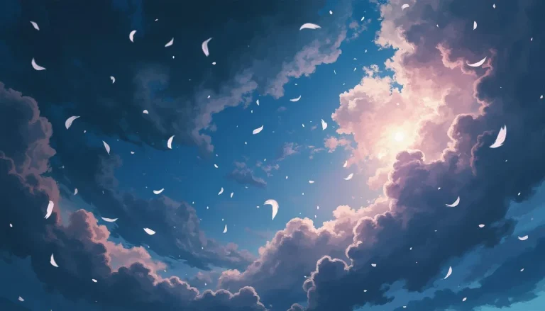 Unico: Black Cloud and White Feathers – Pilot-Anime jetzt auf YouTube verfügbar