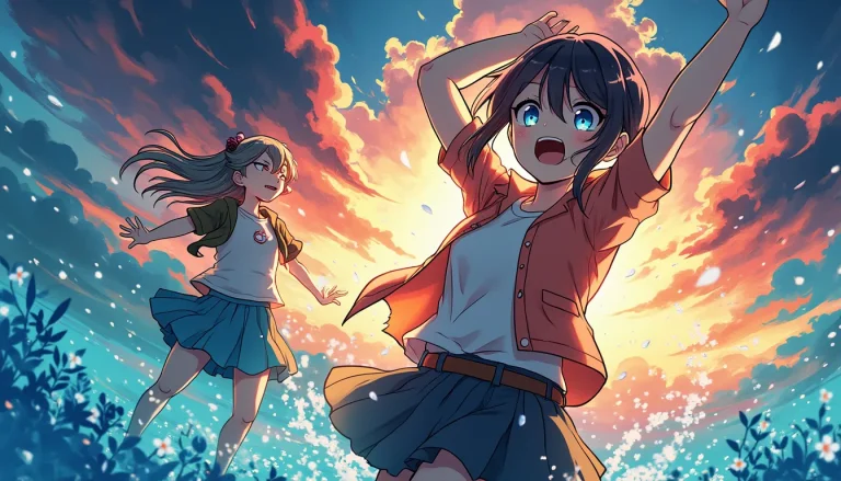 Bunta Kinami startet neues Manga am 24. Oktober