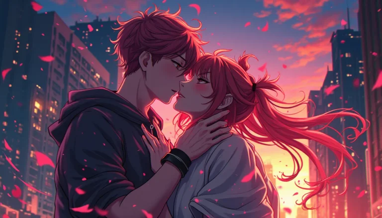 K Manga veröffentlicht "First Love, Worst Love!" als Simulpub auf Englisch