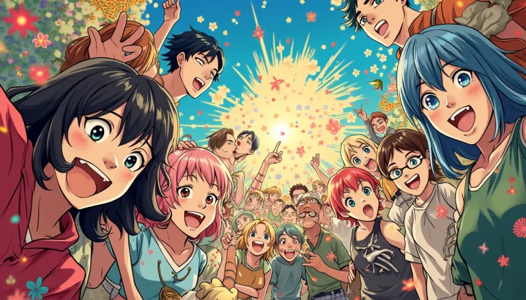 Daisuke Hagiwara startet neuen Manga am 10. Oktober