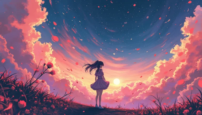 Kamiina Botan Anime: April 2026 Premiere mit Sayumi Suzushiro