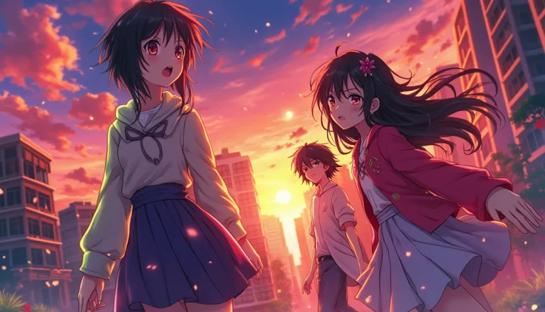 Rascal Does Not Dream of a Dear Friend: Film-Finale für 2026 angekündigt - News