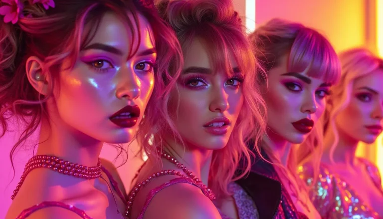 Neue Cast-Mitglieder für Staffel 2 von Live-Action Cosmetic Playlover angekündigt