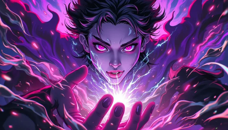 Zweite Staffel des Anime "Dark Gathering" angekündigt