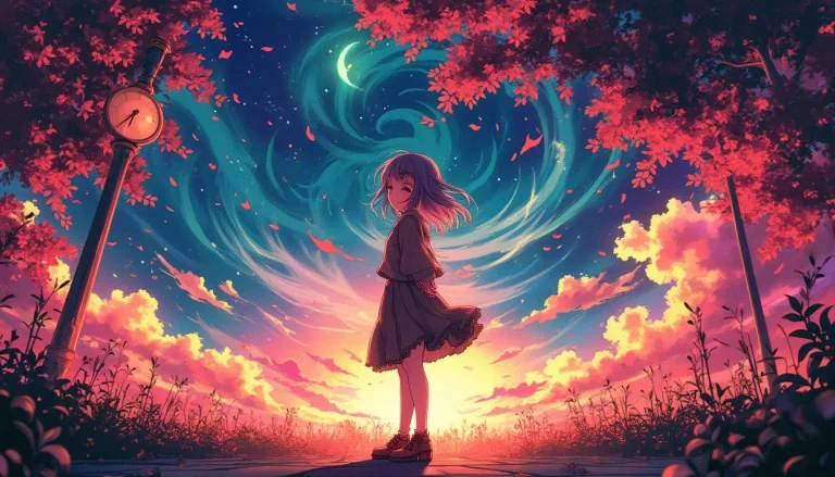 Himika Akaneya im Anime "Let This Grieving Soul Retire!" besetzt