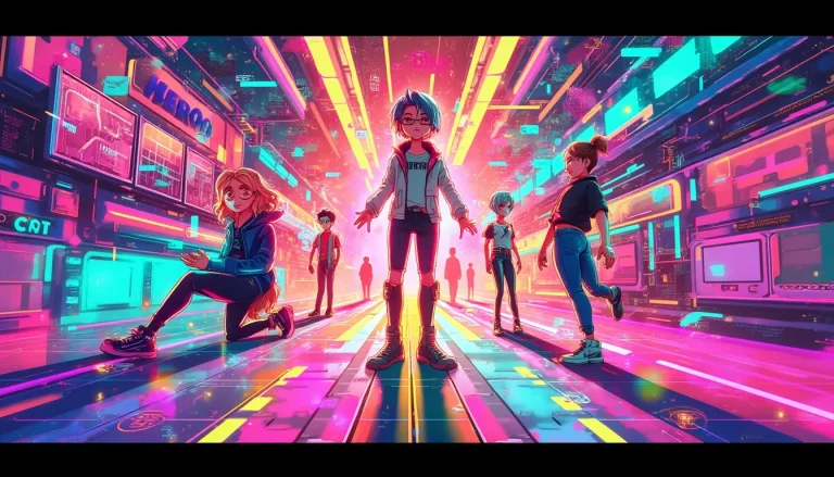 Kakao Entertainment stellt kostenloses KI-Tool für Webtoon-Videos vor