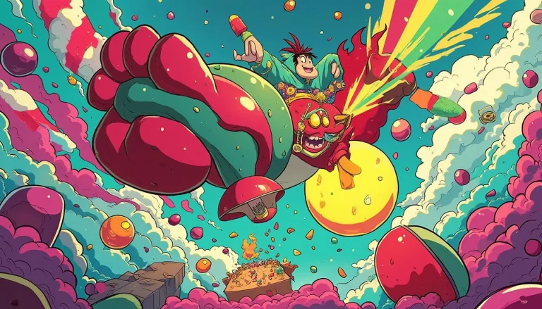 Katamari on the Doun: Video-Stream-News