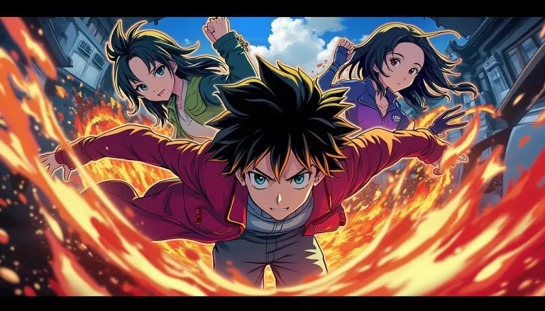 Live-Action-Serie von Kujō no Taizai auf Netflix angekündigt