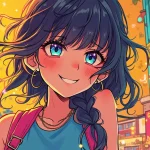 Nashiko Momotsuki im Anime "My Awkward Senpai" besetzt - News