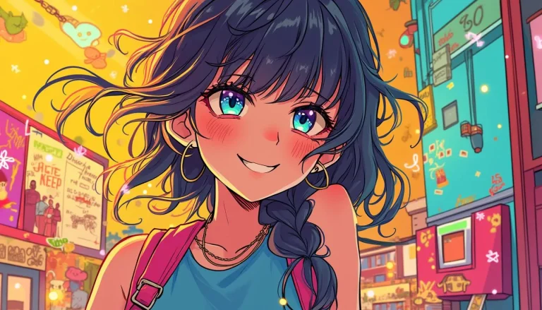 Nashiko Momotsuki im Anime "My Awkward Senpai" besetzt - News