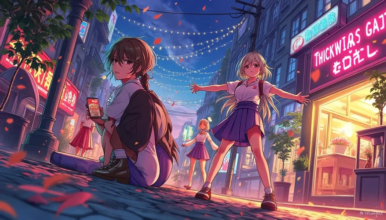 Neue Künstler für Titelsong der 2. Staffel von 'Anyway, I'm Falling in Love with You' Anime angekündigt