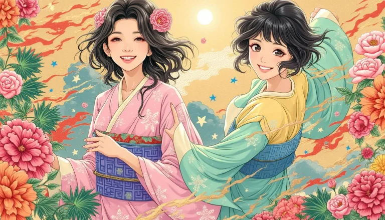 Japan ehrt Masako Nozawa und Keiko Takemiya als Kulturverdienstträger